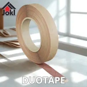 DUOTAPE - Oboustranná lepící páska pro lepení střešních fólií 
